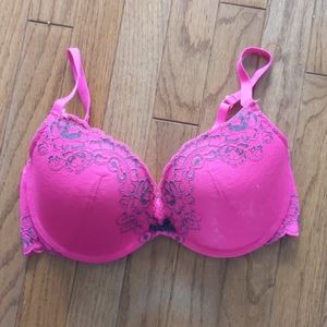 34DD La Senza bra